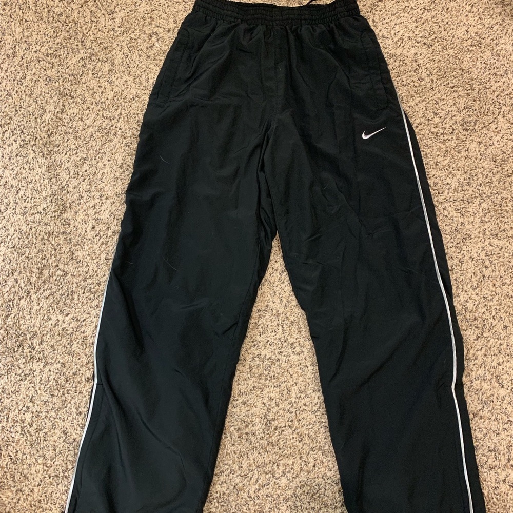 Nike Dri Fit sweatpants